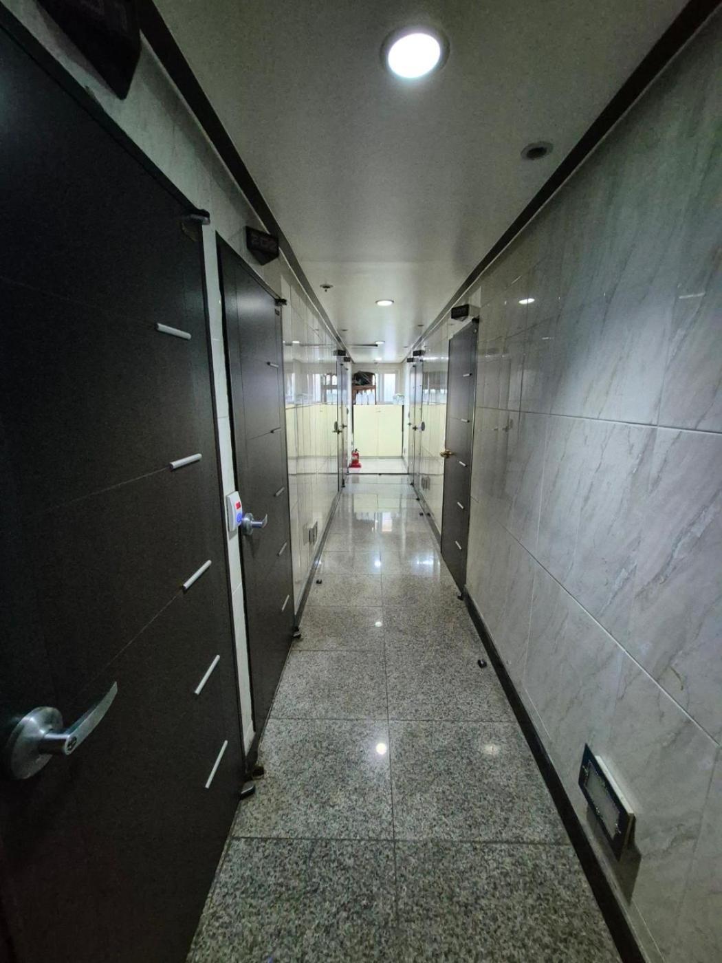 Joyful Stay ソウル特別市 エクステリア 写真
