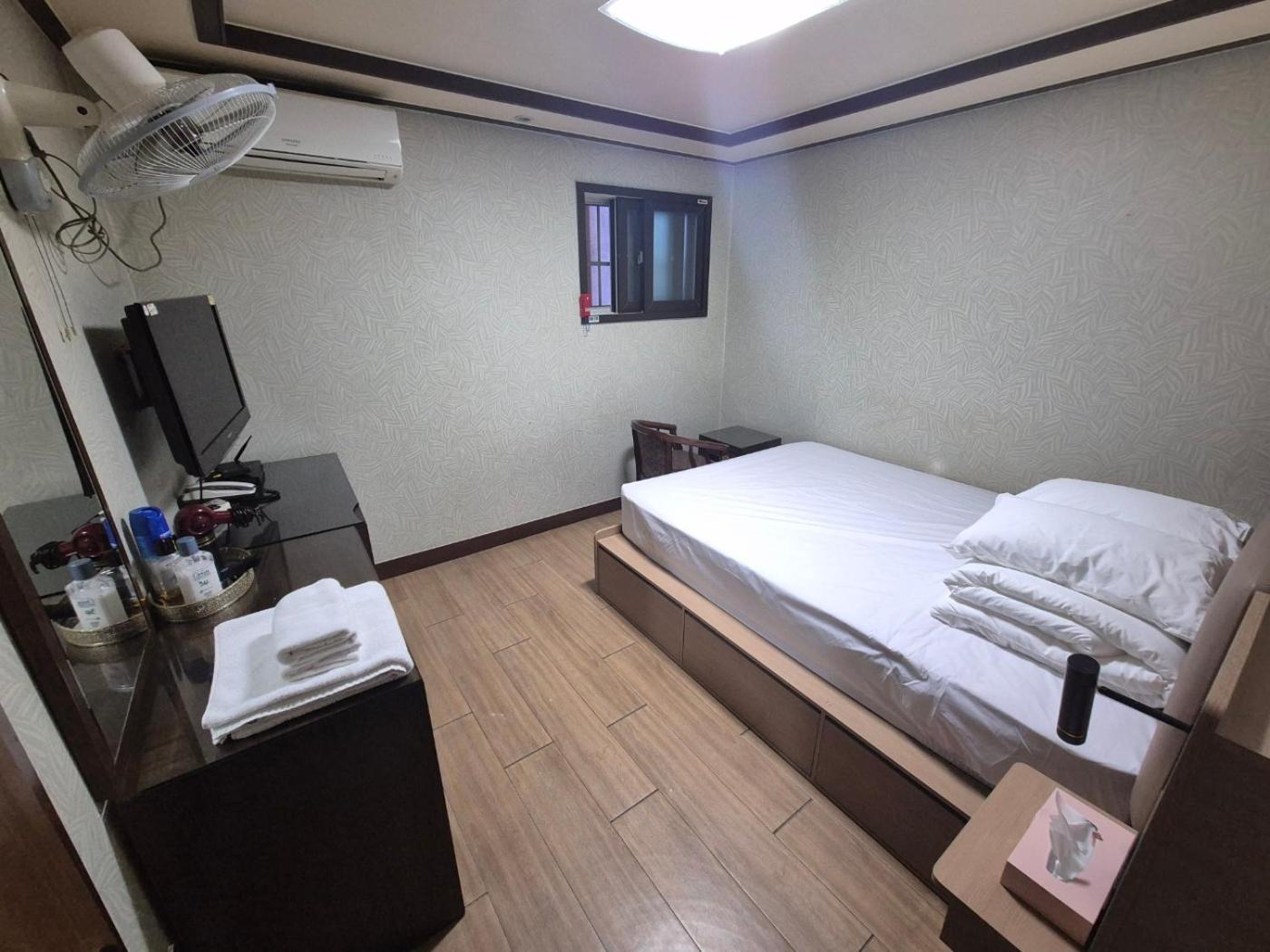 Joyful Stay ソウル特別市 エクステリア 写真