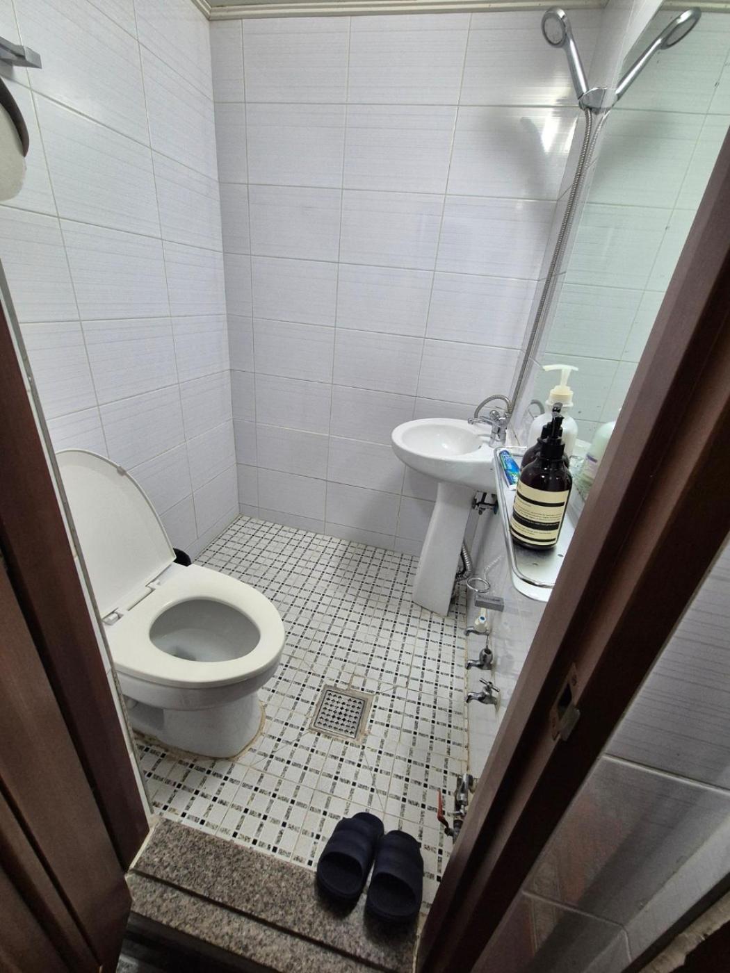 Joyful Stay ソウル特別市 エクステリア 写真