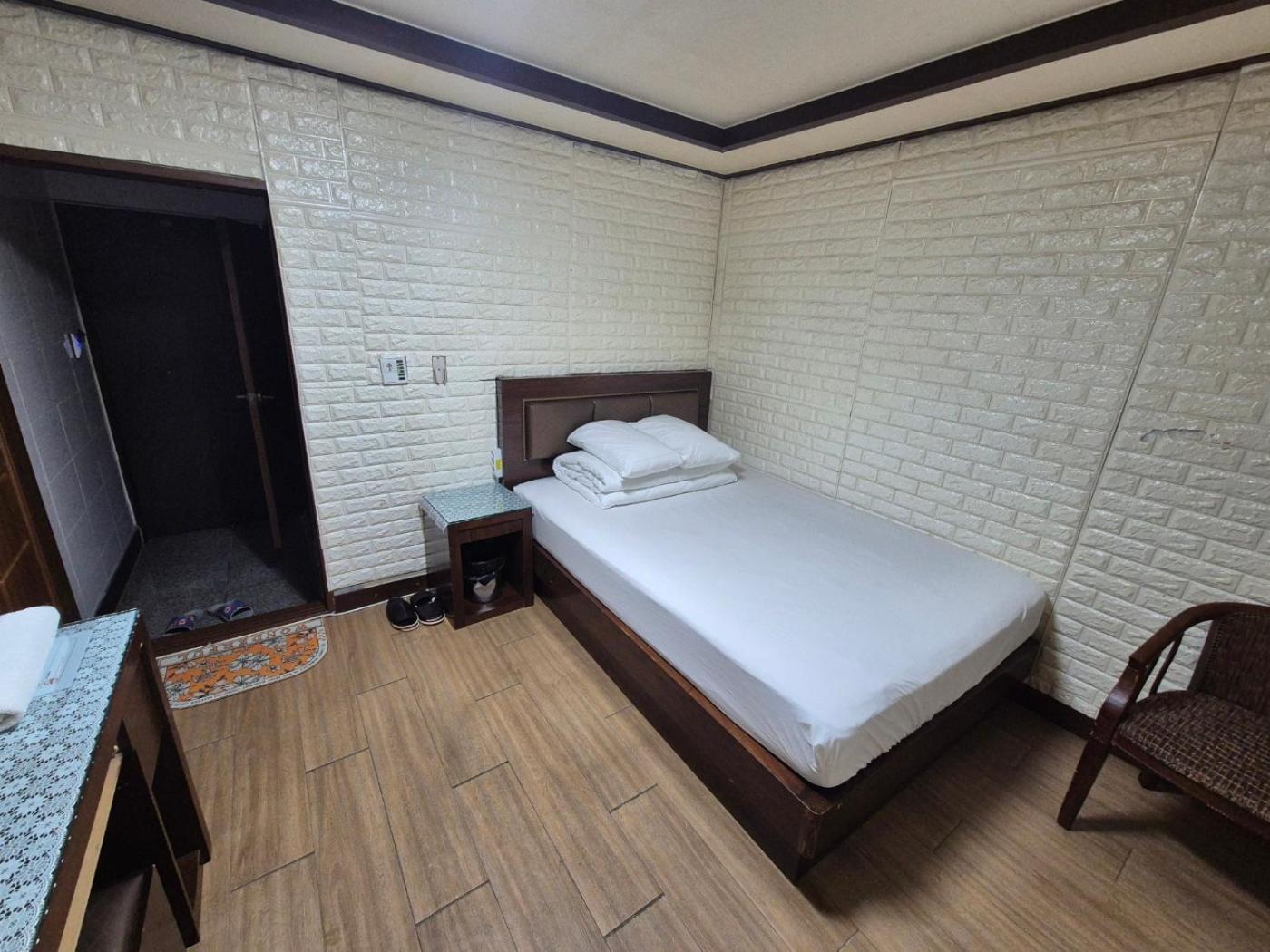 Joyful Stay ソウル特別市 エクステリア 写真