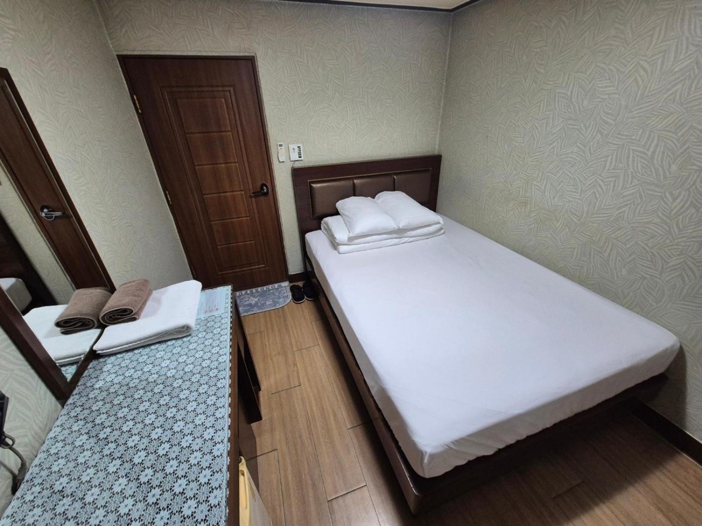 Joyful Stay ソウル特別市 エクステリア 写真