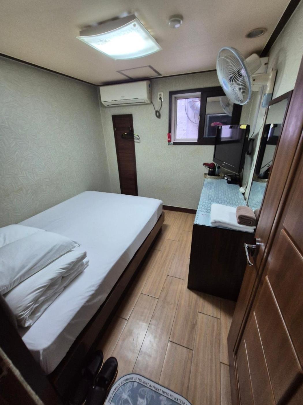Joyful Stay ソウル特別市 エクステリア 写真